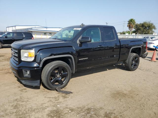 2015 GMC SIERRA C1500 2015