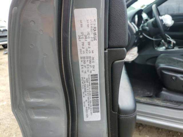 2019 JEEP GRAND CHER - 1C4RJFAG4KC669392