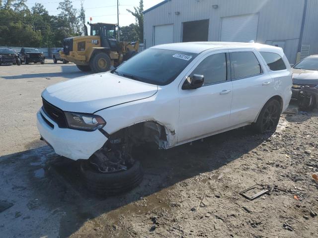 2019 DODGE DURANGO GT - 1C4RDHDG6KC691084