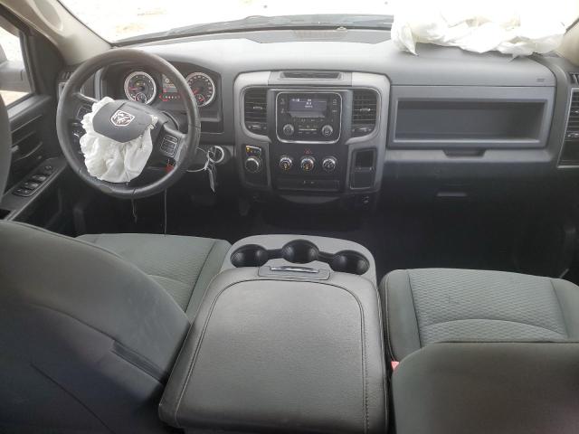 2015 RAM 1500 ST - 1C6RR6FT7FS605428
