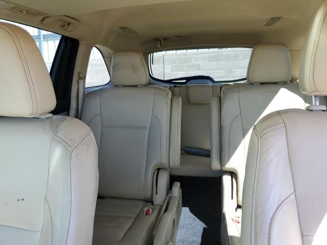 2017 TOYOTA HIGHLANDER - 5TDKZRFH9HS201937