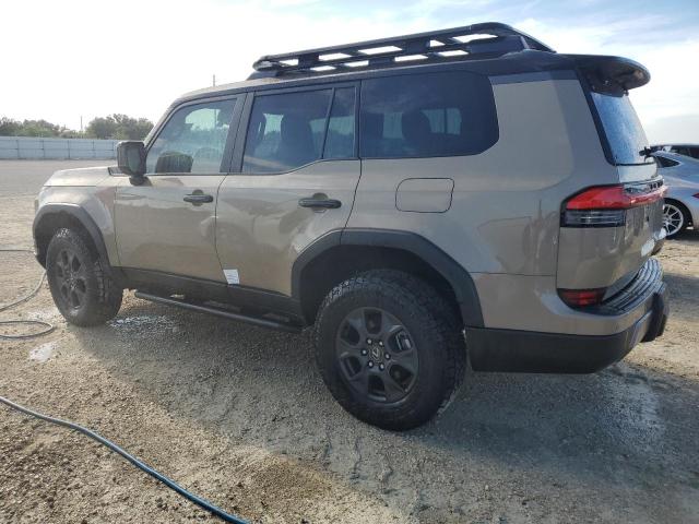 2024 LEXUS GX 550 PRE JTJTBCDX2R5015693