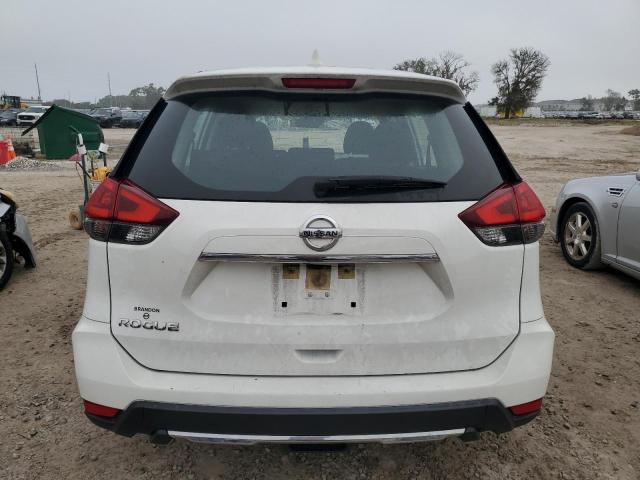 VIN JN8AT2MT7LW041923 2020 Nissan Rogue, S no.6