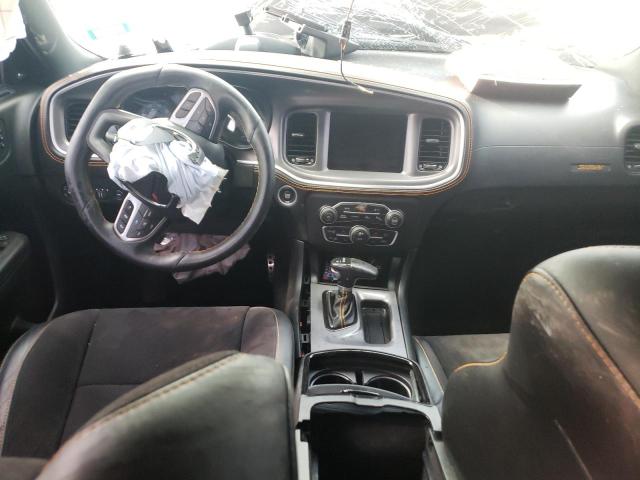 2022 DODGE CHARGER SC - 2C3CDXGJ1NH124374