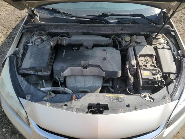 2015 CHEVROLET MALIBU 1LT - 1G11C5SL1FF119349