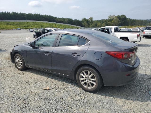 2016 MAZDA 3 TOURING - 3MZBM1V75GM250234