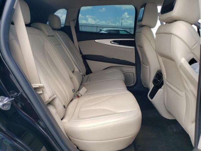 2020 LINCOLN NAUTILUS 2LMPJ6J97LBL04294