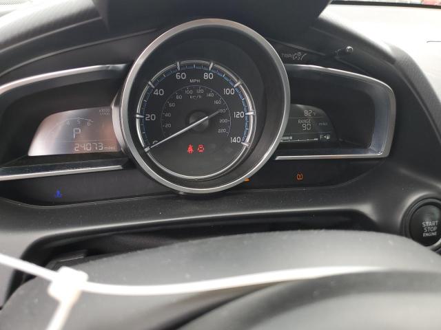 2020 TOYOTA YARIS LE 3MYDLBJV4LY708763