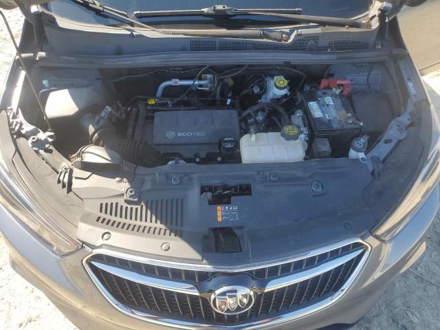 VIN KL4CJ2SB0KB733722 2019 Buick Encore, Sport Touring no.11