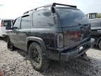 CHEVROLET TAHOE K150 photo