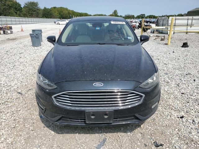 VIN 3FA6P0HD9KR113290 2019 Ford Fusion, SE no.5