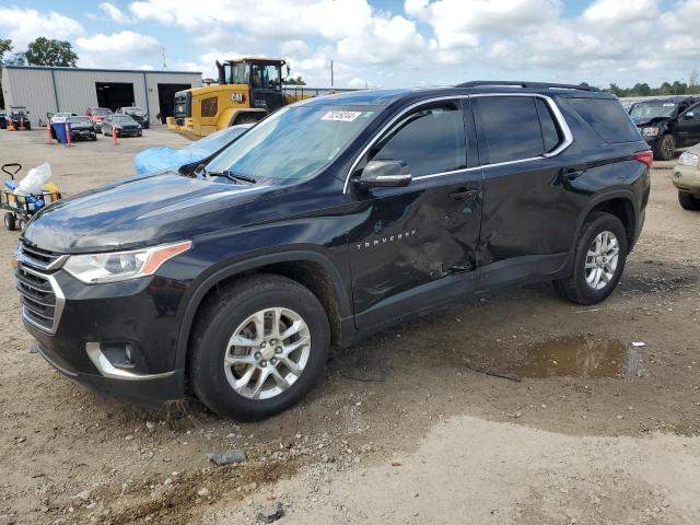 2019 CHEVROLET TRAVERSE LT 2019