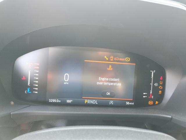 2023 FORD ESCAPE ST - 1FMCU0MN6PUB21881