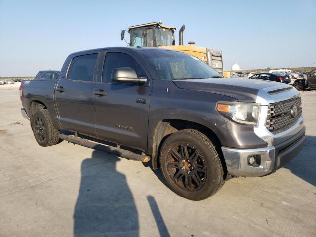 VIN 5TFEY5F10KX247136 2019 Toyota Tundra, Crewmax Sr5 no.4