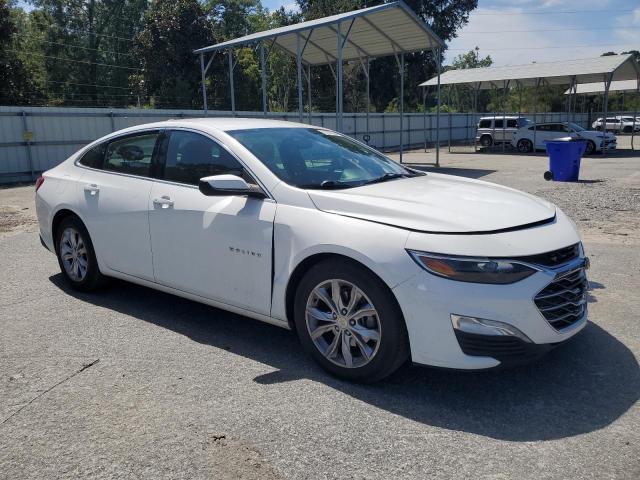 2019 CHEVROLET MALIBU LT - 1G1ZD5ST0KF105789