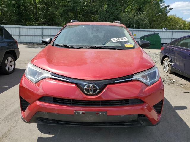2017 TOYOTA RAV4 LE - JTMZFREVXHJ116617