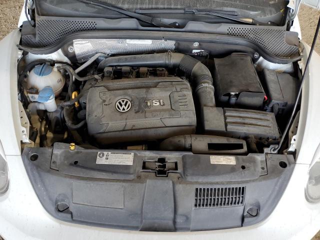 2017 VOLKSWAGEN BEETLE 1.8 - 3VWF17AT5HM625055