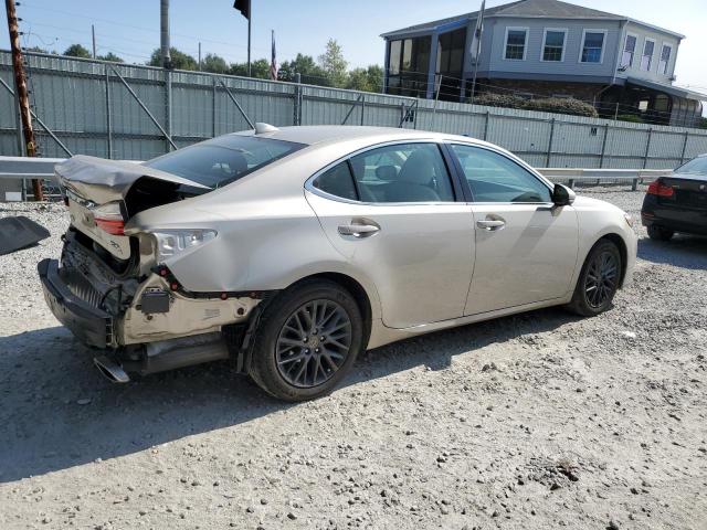 2018 LEXUS ES 350 - 58ABK1GG0JU109682