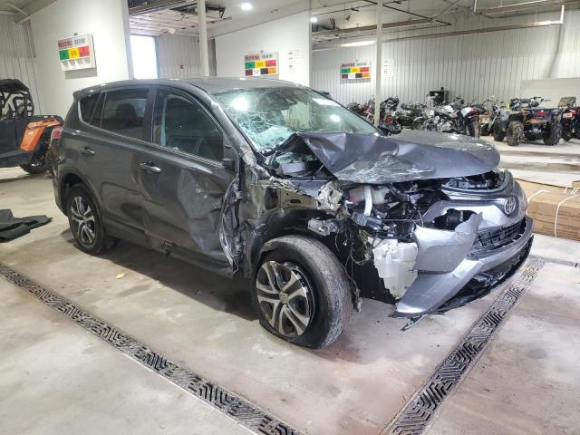 VIN 2T3BFREV2JW855313 2018 Toyota RAV4, LE no.4