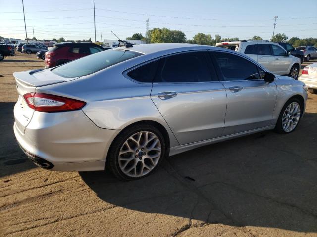 VIN 3FA6P0K95ER364686 2014 Ford Fusion, Titanium no.3