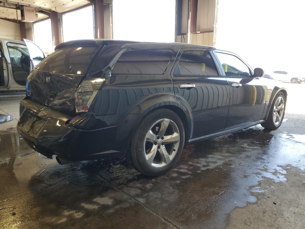 Lot #2989147770 2006 DODGE MAGNUM R/T