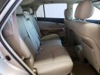 LEXUS RX 400H photo