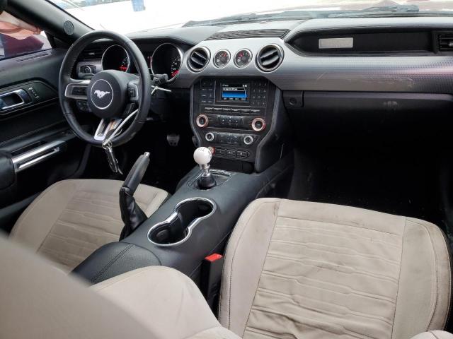 2015 FORD MUSTANG GT - 1FA6P8CF0F5335443