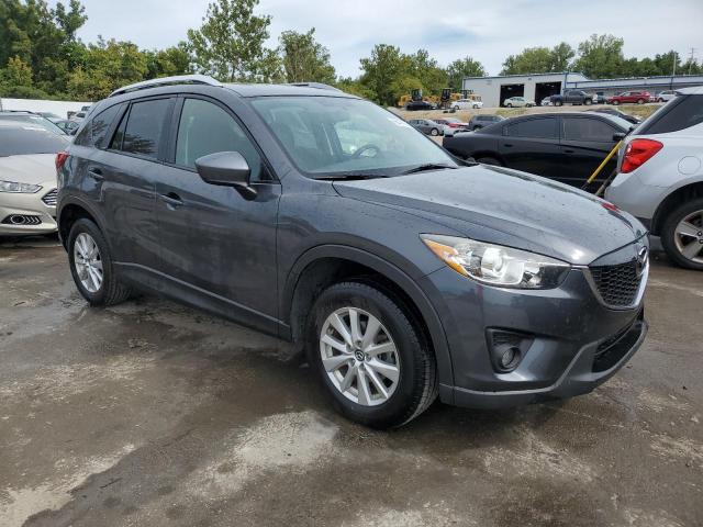 VIN JM3KE4CY8E0425841 2014 Mazda CX-5, Touring no.4