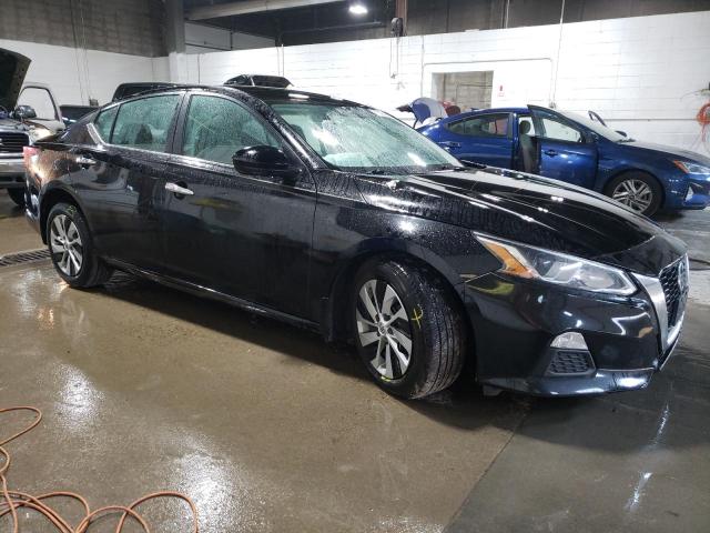 2020 NISSAN ALTIMA S - 1N4BL4BV8LC100663