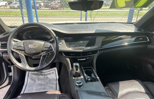 2019 CADILLAC CT6 PREMIU 1G6KD5RS5KU129722  72008384