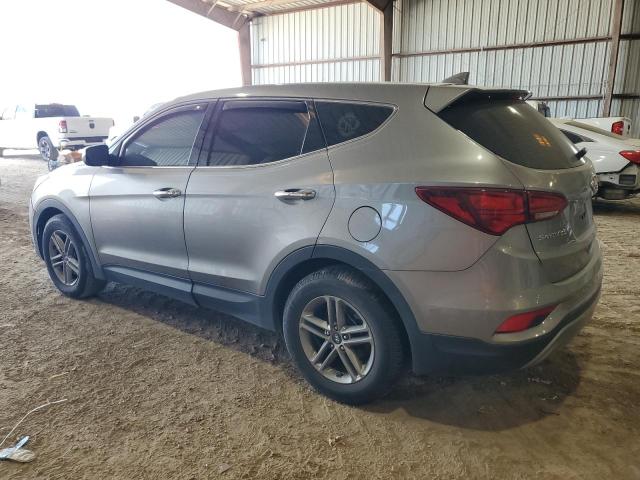2017 HYUNDAI SANTA FE S - 5XYZT3LB1HG408820