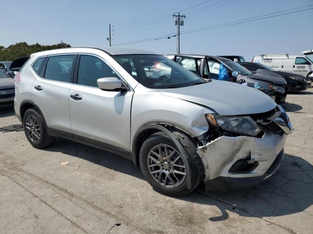 2016 NISSAN ROGUE S - 5N1AT2MTXGC921867