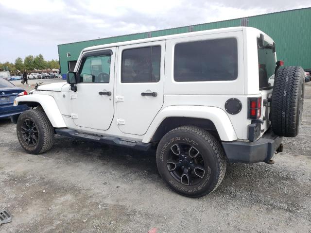 2018 JEEP WRANGLER U - 1C4BJWEG1JL824569