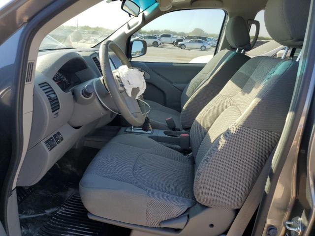 2019 NISSAN FRONTIER S - 1N6DD0ER8KN787778