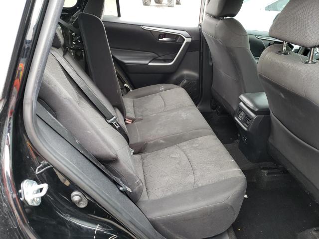 2020 TOYOTA RAV4 XLE - 2T3W1RFV1LW082013