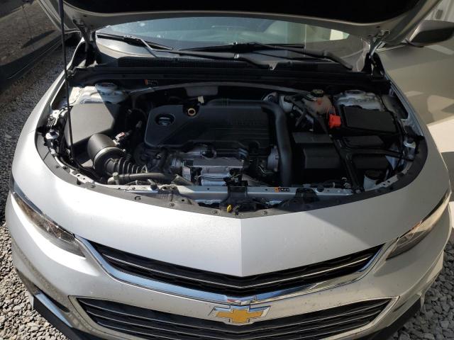 2018 CHEVROLET MALIBU LS - 1G1ZB5ST1JF198875