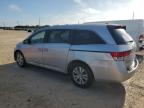 HONDA ODYSSEY EX снимка