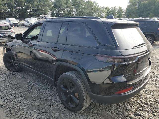 2023 JEEP GRAND CHER - 1C4RJHBG8PC596190