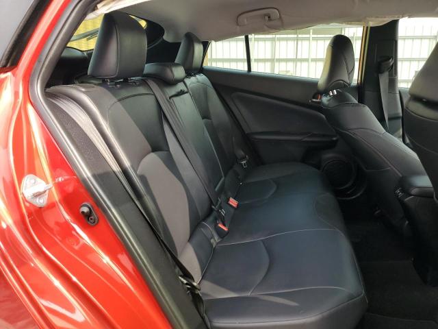 2020 TOYOTA PRIUS L - JTDKARFU9L3122508