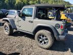 JEEP WRANGLER R photo