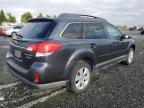 SUBARU OUTBACK 2. photo