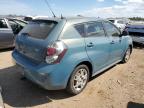 PONTIAC VIBE photo