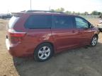 TOYOTA SIENNA LE photo