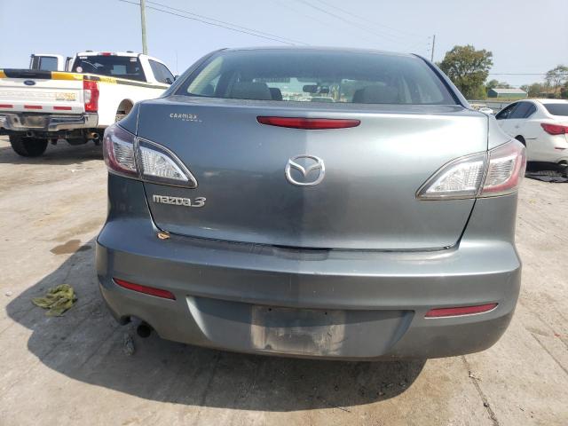 VIN JM1BL1TF3D1771655 2013 Mazda 3, I no.6