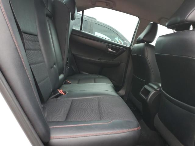 2017 TOYOTA CAMRY LE - 4T1BF1FK1HU396221