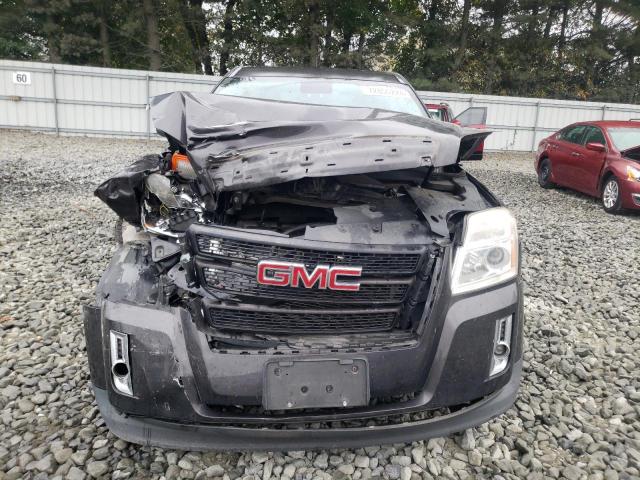 VIN 2GKALMEK7F6326346 2015 GMC Terrain, Sle no.5