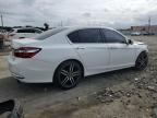 HONDA ACCORD EXL photo