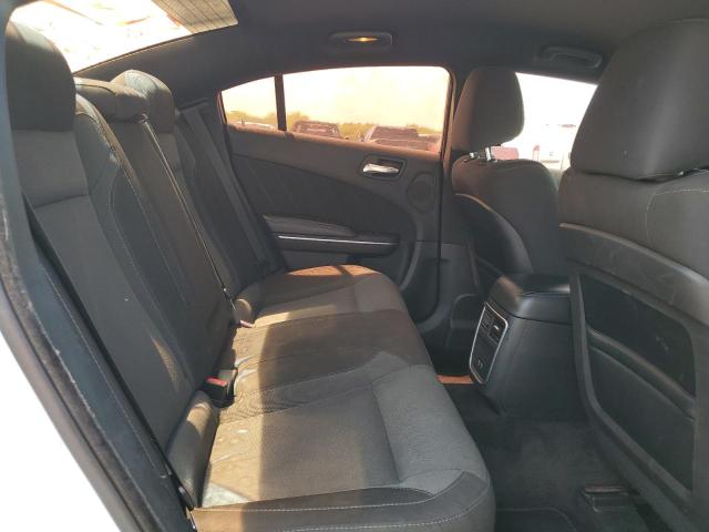 2015 DODGE CHARGER SX - 2C3CDXHG0FH886597