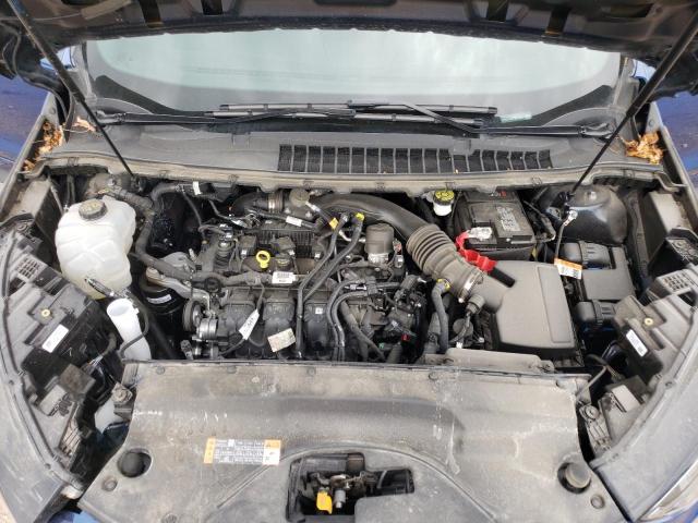 2023 FORD EDGE SEL - 2FMPK4J92PBA17836
