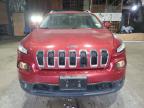 JEEP CHEROKEE L photo